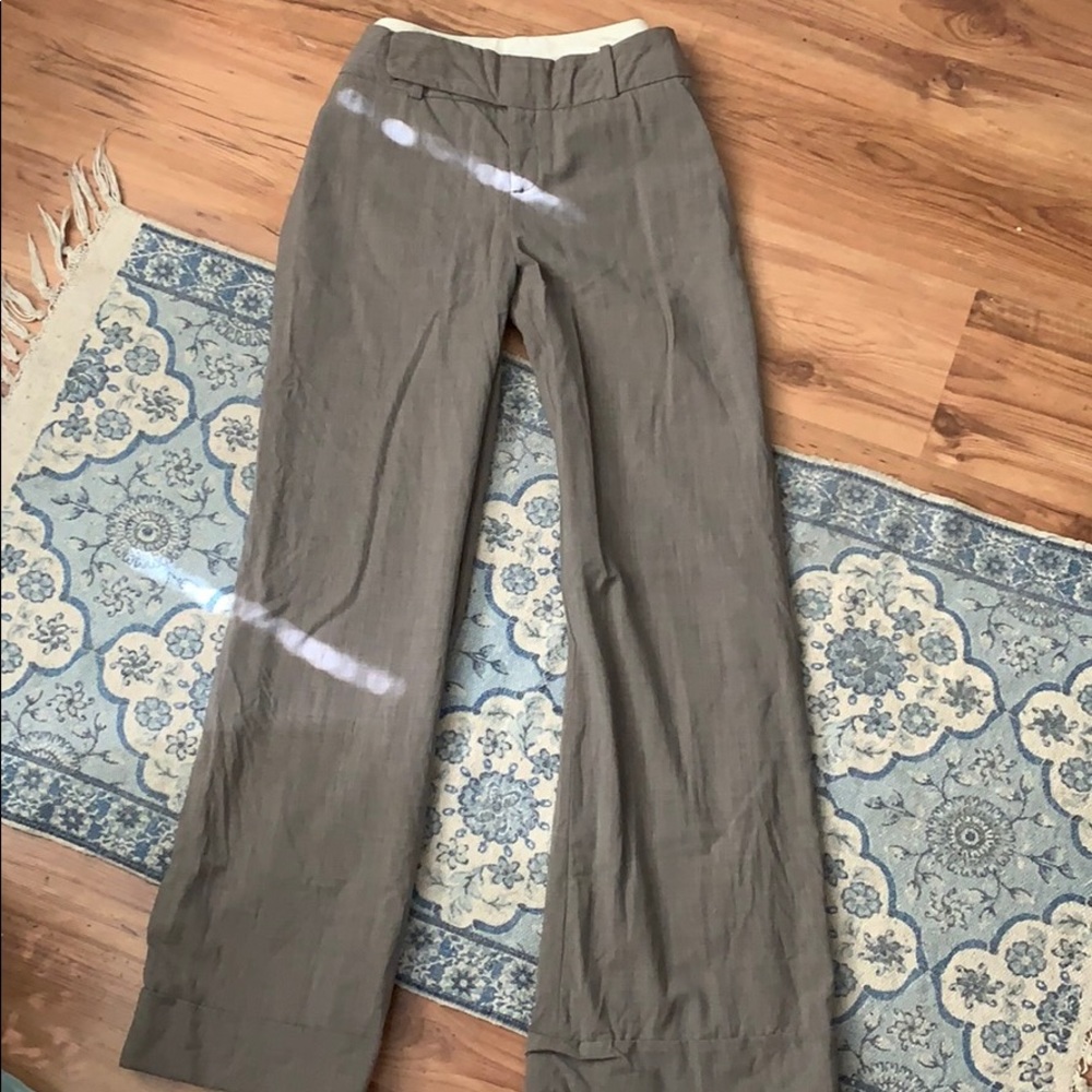 Banana Republic pants